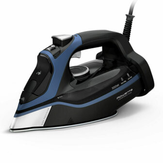 Stoomstrijkijzer Rowenta DW9411D1 3000 W Blauw Zwart 1