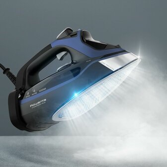 Stoomstrijkijzer Rowenta DW9411D1 3000 W Blauw Zwart 6