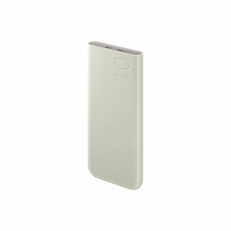 Powerbank Samsung EB-P3400XUE Beige 10000 mAh 2