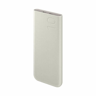 Powerbank Samsung EB-P3400XUE Beige 10000 mAh 4