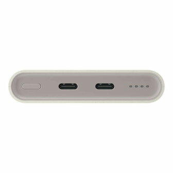 Powerbank Samsung EB-P3400XUE Beige 10000 mAh 5
