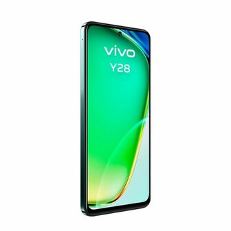 Smartphone Vivo VIVO Y28 6,67&quot; MediaTek Helio G85 4 GB RAM 128 GB Groen 2
