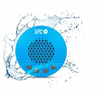 Draagbaar luidsprekersysteem SPC 4406A 600 mAh 5 W Bluetooth luidspreker 1