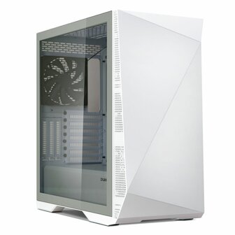 ATX Semi-toren BehuizingZalman Z9 Iceberg Wit 2