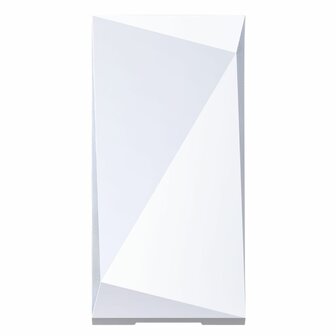 ATX Semi-toren BehuizingZalman Z9 Iceberg Wit 3
