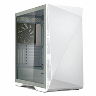 ATX Semi-toren BehuizingZalman Z9 Iceberg Wit 6