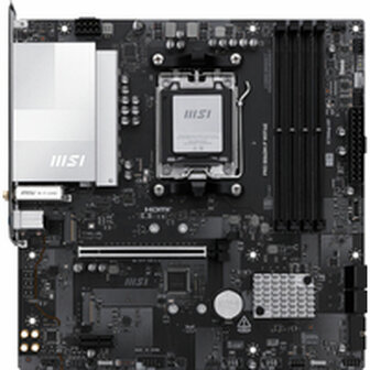 Moederbord MSI PRO B840M-P WIFI6E AMD AM5 AMD 8
