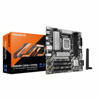 Moederbord Gigabyte 9MB86MSH6-00-G10 LGA 1851 1
