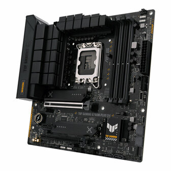 Moederbord Asus 90MB1DI0-M1EAY0 LGA 1700 2