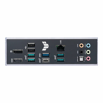 Moederbord Asus 90MB1DI0-M1EAY0 LGA 1700 3