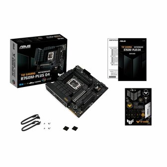 Moederbord Asus 90MB1DI0-M1EAY0 LGA 1700 6