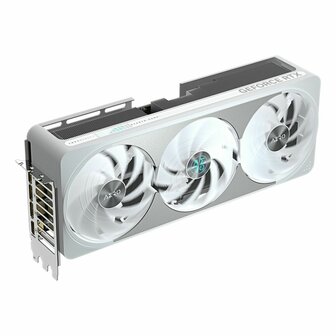Videokaart Gigabyte 9VN507TAO-00-G10 nvidia geforce rtx 5070 ti 16 GB GDDR7 7
