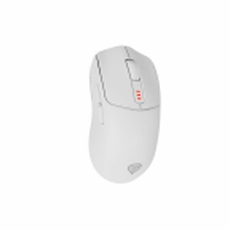 Muis Genesis NMG-2114 Wit 10000 dpi 1