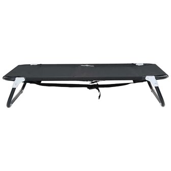 Hondenbed Zwart ML Oxford Stof en Staal 4