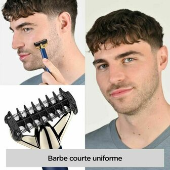 Tondeuse Babyliss OT992E 5