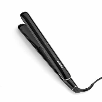 Stijltang Babyliss Sleek Finish 230E Zwart 2