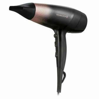 F&ouml;hn Remington D5305 Zwart Roze 2200 W 6