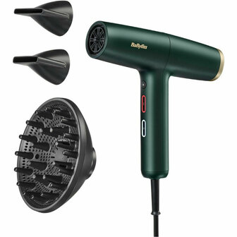F&ouml;hn Babyliss D6555DE 1700 W 1