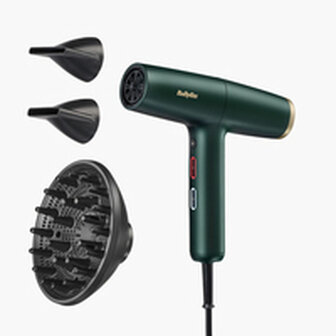 F&ouml;hn Babyliss D6555DE 1700 W 4