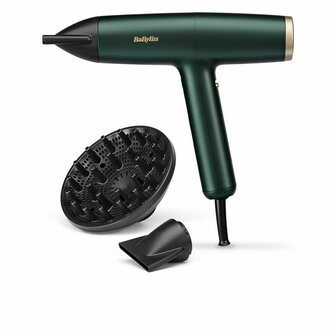 F&ouml;hn Babyliss D6555DE 1700 W 5