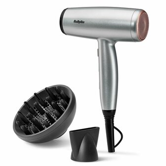 F&ouml;hn Babyliss D580DE 2100 W 4