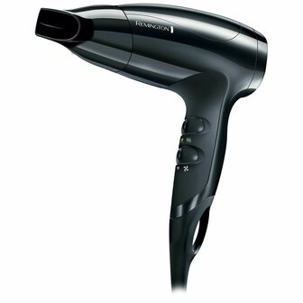 F&ouml;hn Remington D5000 Zwart 1800 W 6