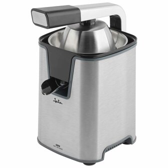 Elektrische juicer JATA JEEX1155 Zwart 600 W 1