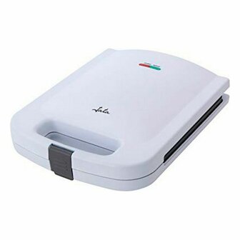 Tosti-ijzer JATA CV623 1400W Wit 1400 W 1