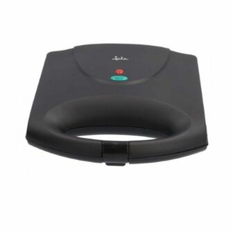 Tosti-ijzer JATA JESW1231 Zwart 750 W 1