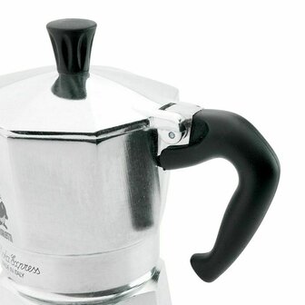 Percolator Bialetti 0001163 Aluminium 6 Kopjes 5