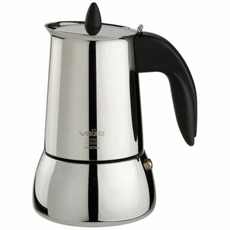 Percolator Valira ISABELLA 10T Staal 10 Koppar 1