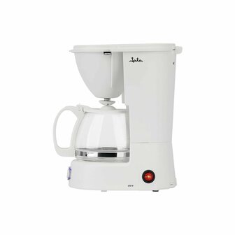 Drip Koffiemachine JATA JECA1752 Wit 900 W 8 Koppar 2