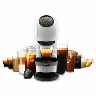 Capsule Koffiemachine Krups KP2431 4