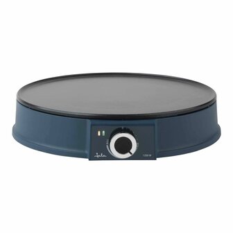 Pannenkoekenmaker JATA JECR1000 Blauw 2