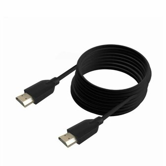 HDMI-Kabel Aisens A120-0736 10 m 2