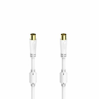 HDMI-Kabel Hama 00205248 Wit 5 m 2