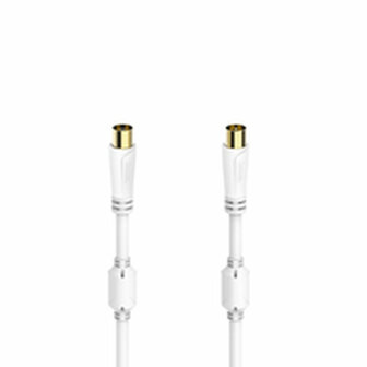 HDMI-Kabel Hama 00205248 Wit 5 m 4