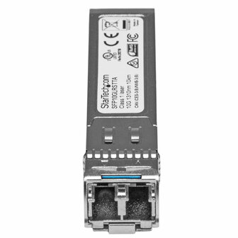 Laptop oplader Startech SFP10GLRSTTA 3