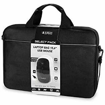 Laptoptas Subblim SUB-LB-2SP0001 2