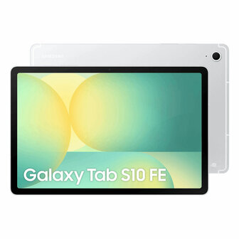 Tablet Samsung SM-X526 10,9&quot; Octa Core 8 GB RAM 128 GB Zilverkleurig 2