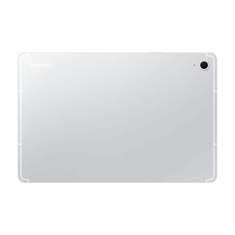 Tablet Samsung SM-X526 10,9&quot; Octa Core 8 GB RAM 128 GB Zilverkleurig 3
