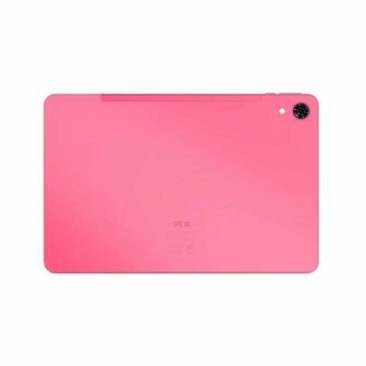 Tablet SPC GRAVITY 6 97924128P 11&quot; Allwinner A523 4 GB RAM 128 GB Blauw Roze 7