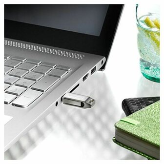 USB stick INTENSO 3536490 64 GB USB stick 3