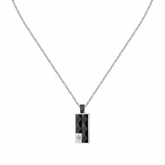 Heren ketting Maserati JM423ATZ27 50 cm 3