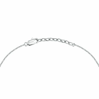 Heren ketting Maserati JM423ATZ27 50 cm 5