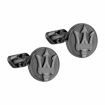 Maserati JM418ANK10 Manchetknopen 2