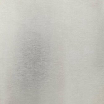 Tuin Bloempot Zilver Roestvrij staal 9