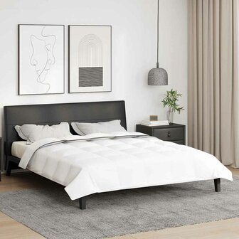 Winter Dekbed Wit 200 x 240 cm Dons 1
