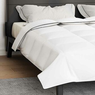 Winter Dekbed Wit 200 x 240 cm Dons 5