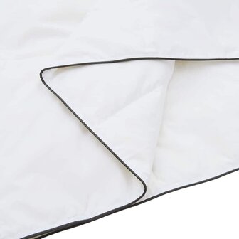 Winter Dekbed Wit 200 x 240 cm Dons 9